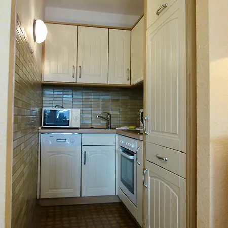 Ferienwohnung Silbermowe_10 2.etage